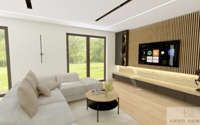 Projekty online
